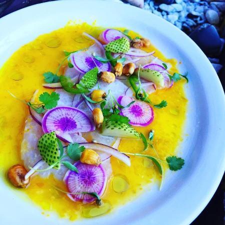 Baru Bistro & Tapas