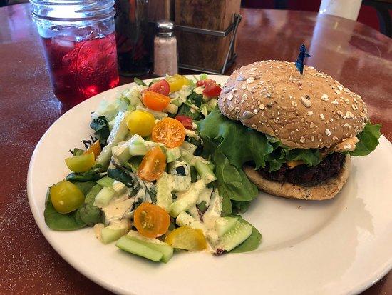Good Karma Cafe