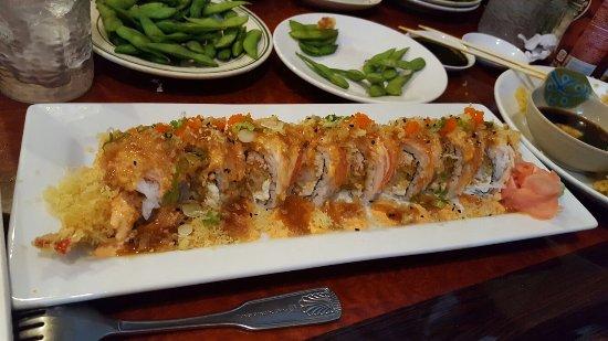 Good Time Sushi