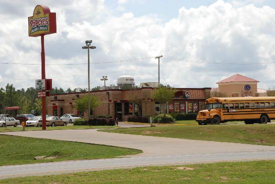 Wendy's