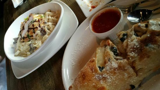 121 Artisan Bistro