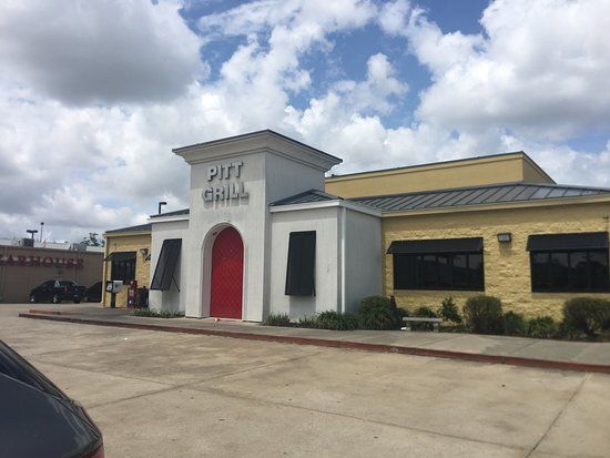 Pitt Grill