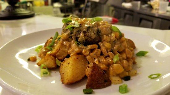 Elysian Seafood