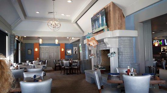 Mr. Ed's Seafood & Oyster House