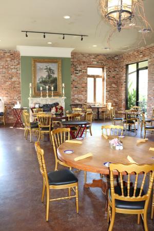 Cafe' Burnside