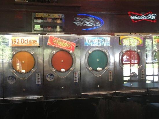 Daiquiri Place