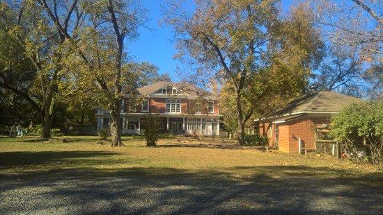Grace Estate