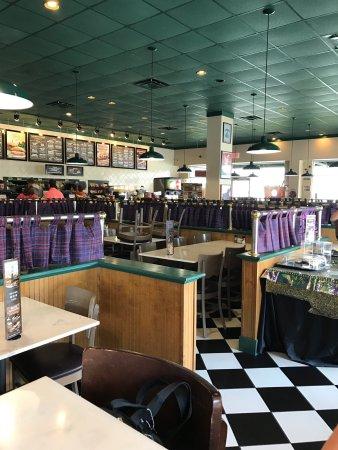 McAlister's Deli