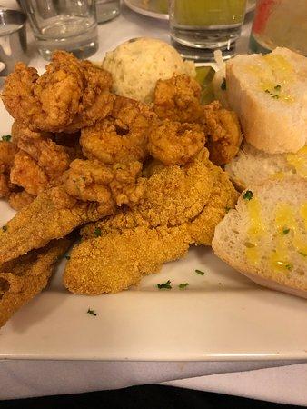 Barrow's Catfish