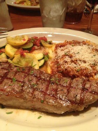 Johnny Carino's