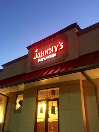 Johnny's Pizza House