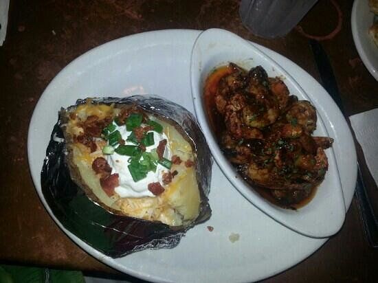 Court Street Cafe