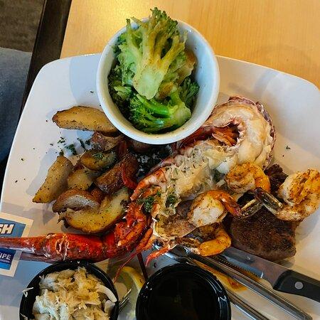 Drago's