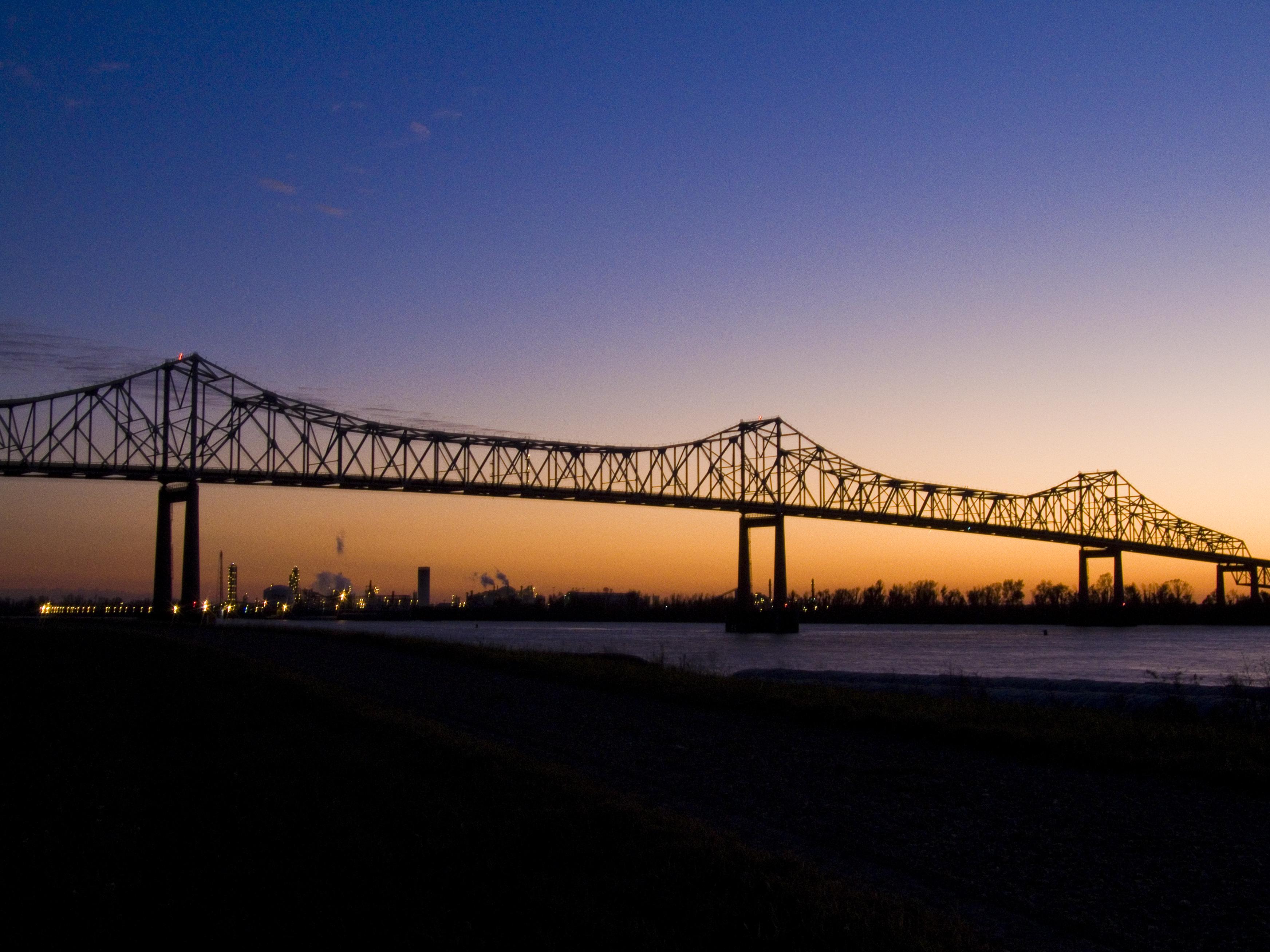 Sunshine Bridge
