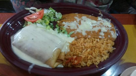 La Hacienda