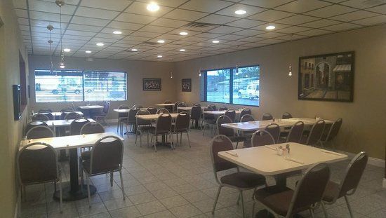 Dixie Grill