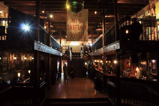 Bailey's Night Club
