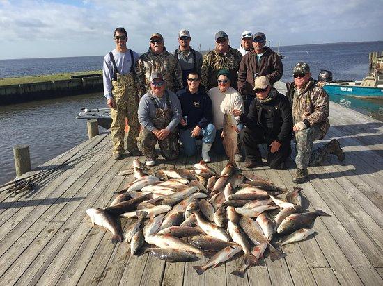 Reel Charters LLC