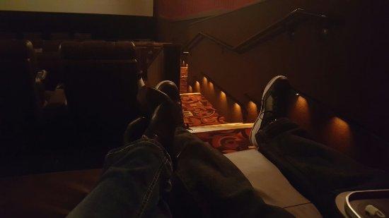 Cinemark Movie Bistro