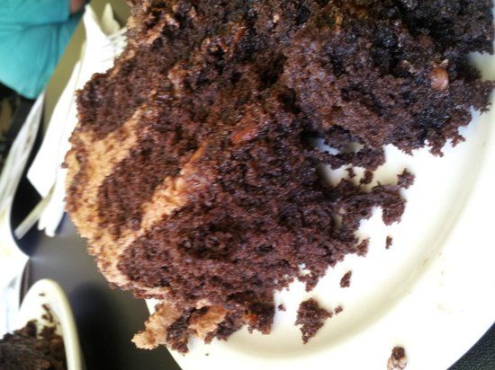 Weeping Willow Cafe