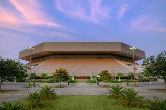 Lakefront Arena