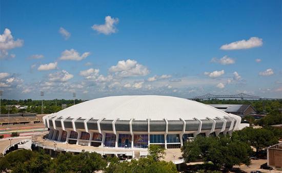 Pete Maravich Assembly Center