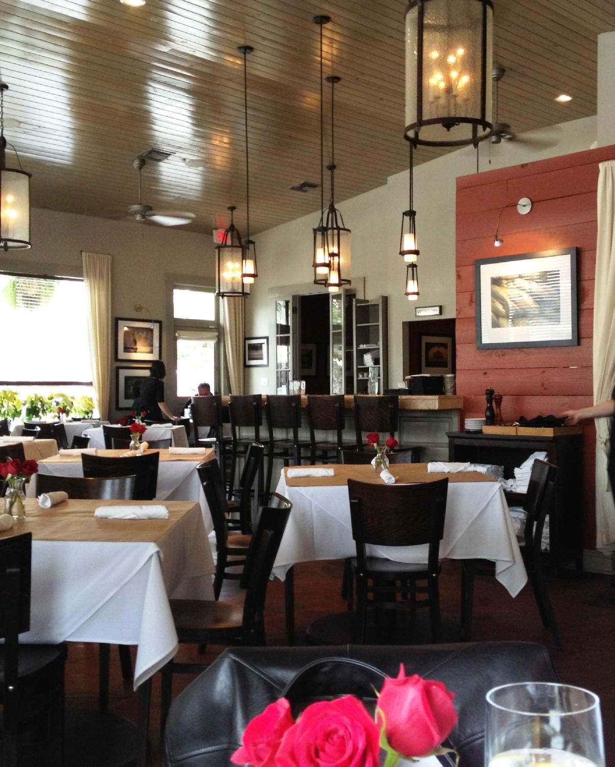Columbia Street Tap Room