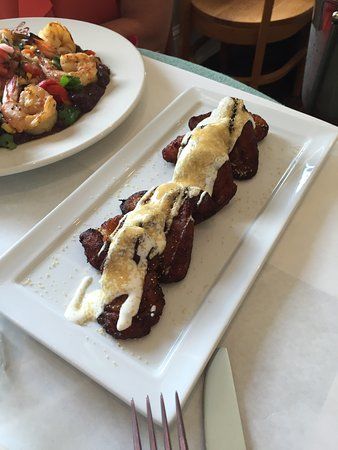 Canal Street Bistro