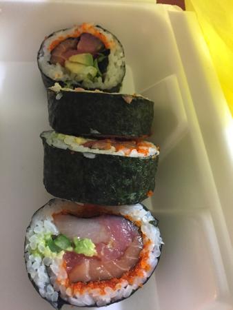 Mikimoto Japanese Restaurant