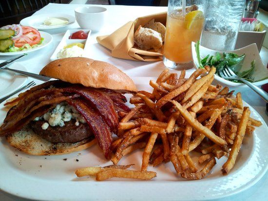 Rene Bistrot