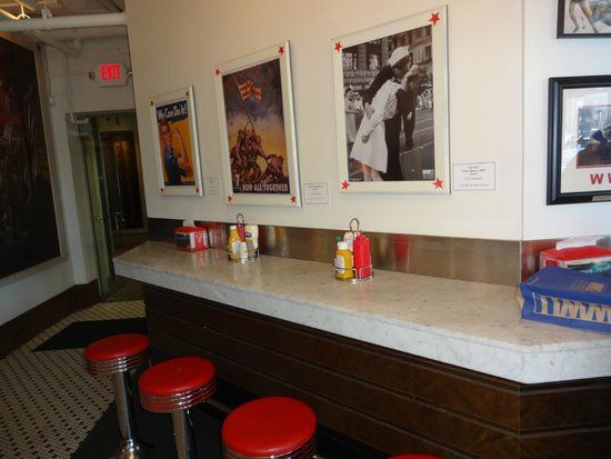 Jeri Nims Soda Shop