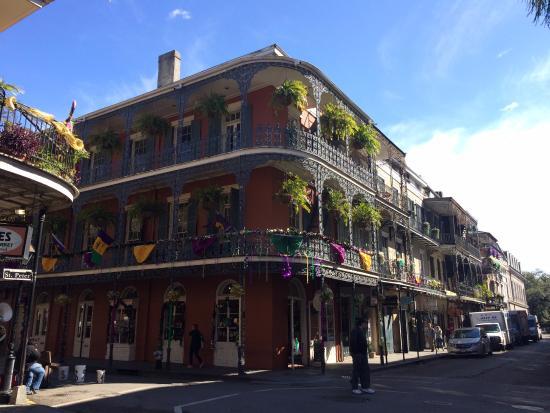 Royal Street