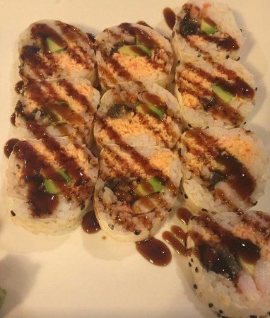 Wahada Sushi