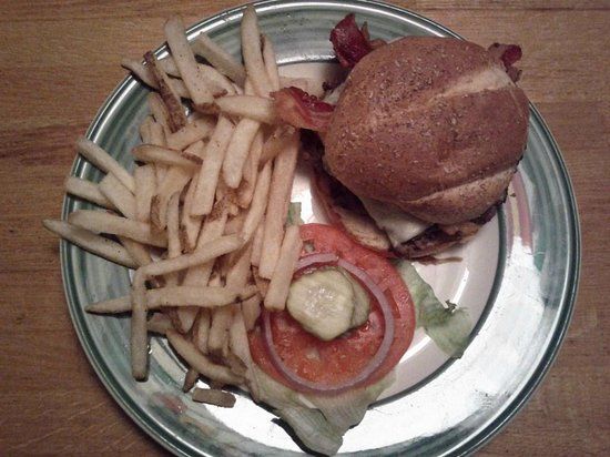 Applebee's