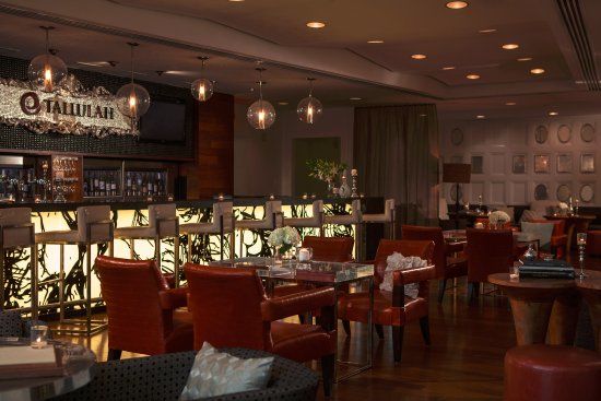 Tallulah Crafted Food and Wine Bar