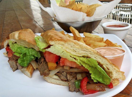 Caliente Mexican Craving