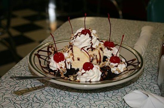 Hub City Diner