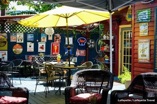 Artmosphere Bistro