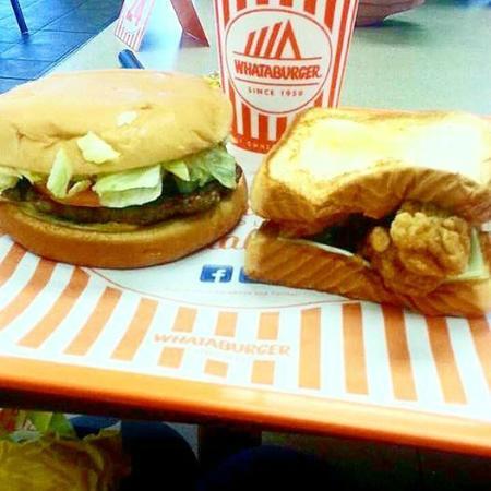 Whataburger