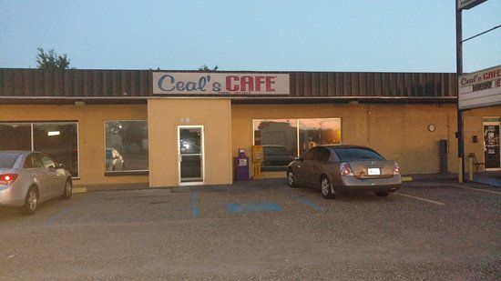 Sandy's Restaurant