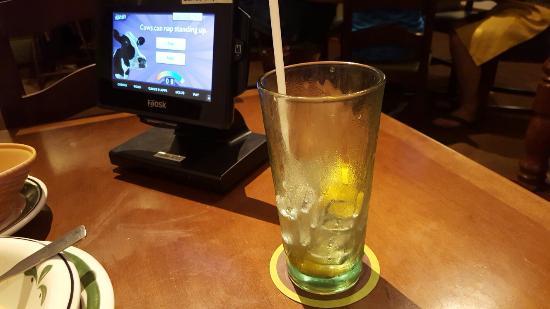 Olive Garden