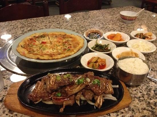 Korea House