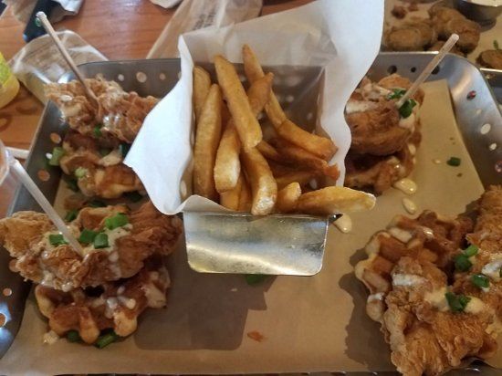Chili's Grill & Bar