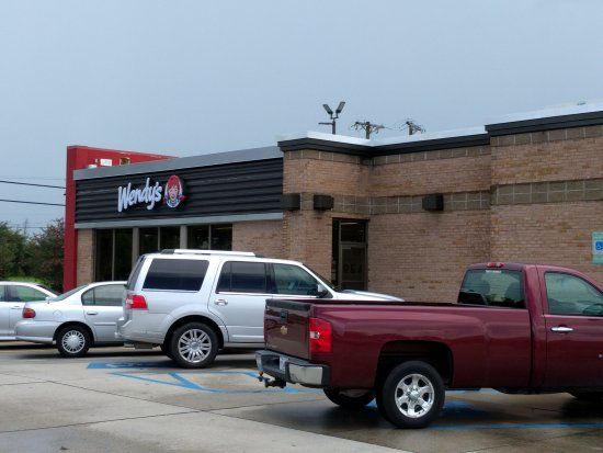 Wendy's