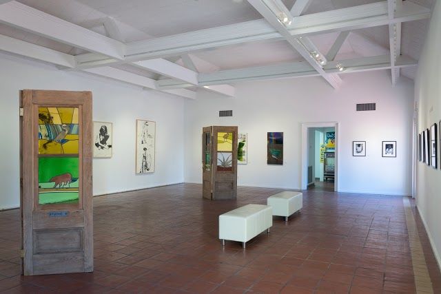 Baton Rouge Gallery