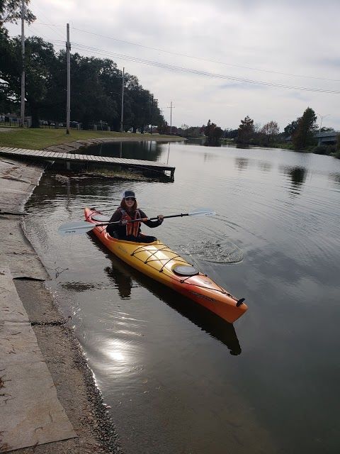 Bayou Paddlesports