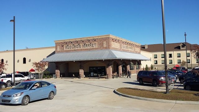Audubon Market