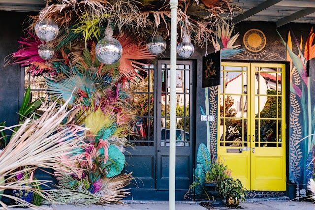 Saint Claude Social Club