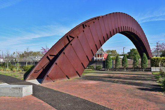 Crescent Park