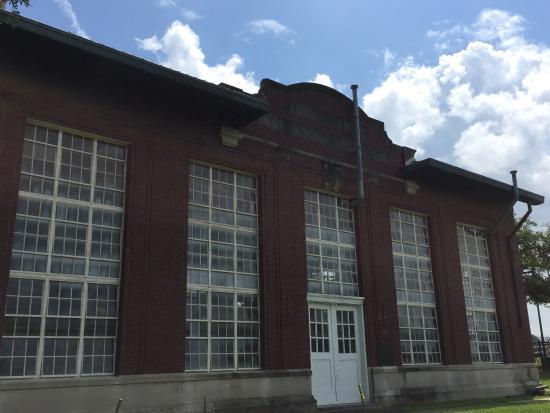 Shreveport Water Works Museum